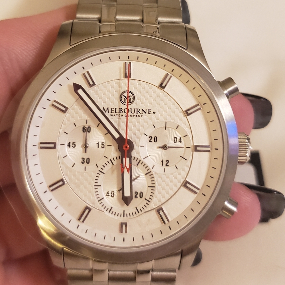 Watch
